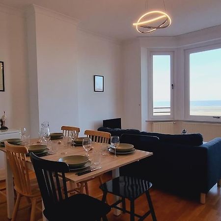 L'Eclat Du Littoral Vue Mer - Good Home 됭케르크 외부 사진